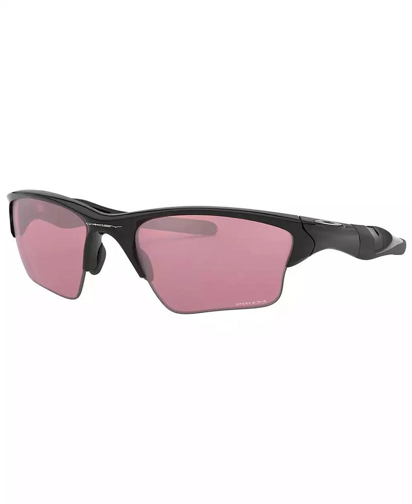 商品Oakley|Sunglasses, OO9154 62 HALF JACKET 2.0 XL,价格¥1237,第1张图片