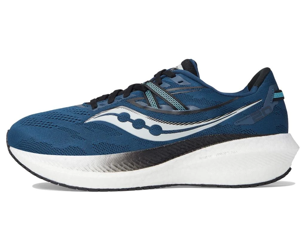 商品Saucony|索康尼Triumph 20 男士运动鞋,价格¥1044,第4张图片详细描述
