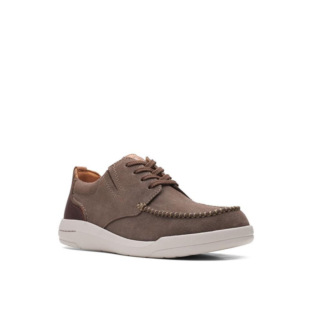 商品Clarks|Men's Driftway Low Shoes,价格¥740,第1张图片