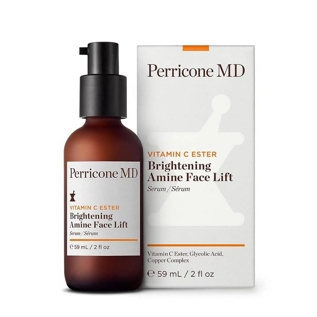 商品Perricone MD|Perricone MD Vitamin C Ester Brightening Face Lift,价格¥737,第3张图片详细描述