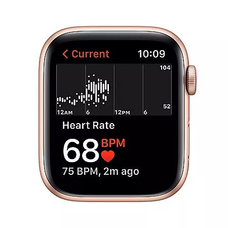 Apple Watch SE 44mm GPS + Cellular (Choose Color)商品第4张图片规格展示