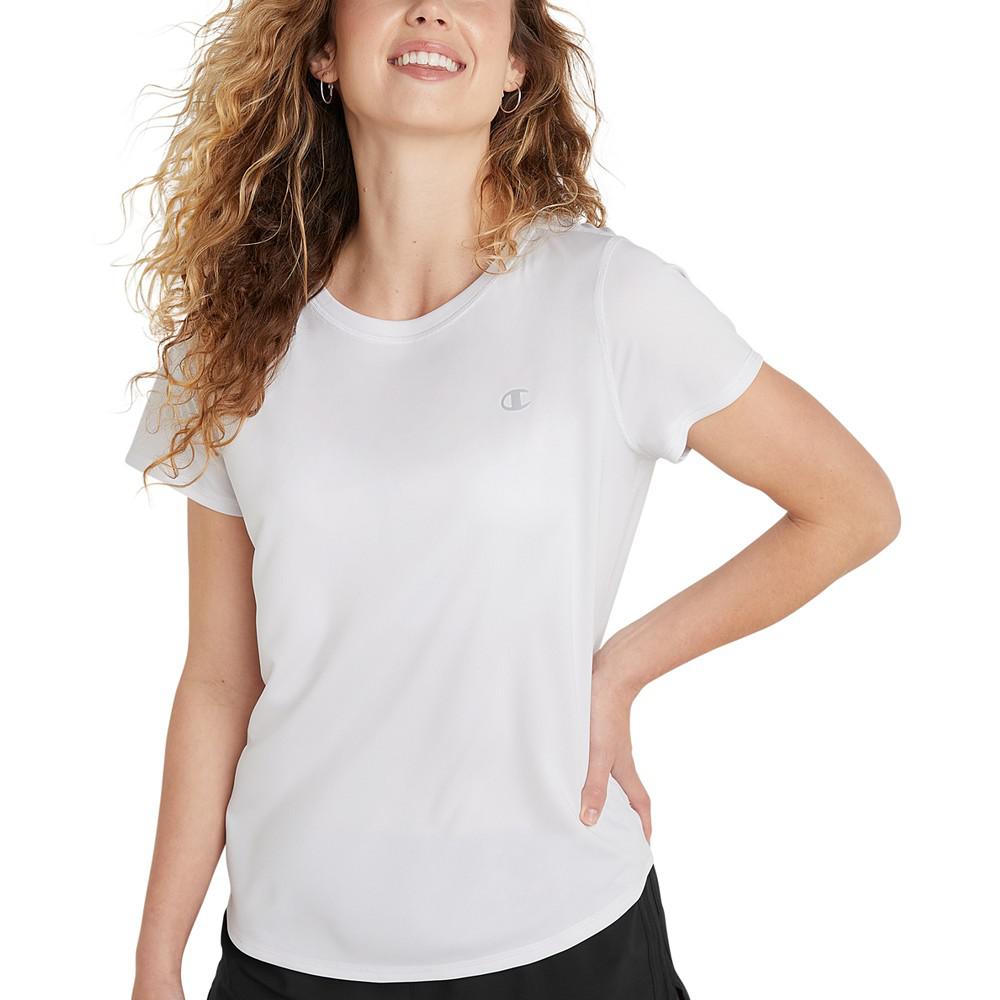 Women's Classic Sport T-Shirt商品第1张图片规格展示