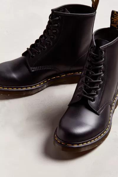 Dr. Martens Core 1460 8-Eye Boot 靴子商品第2张图片规格展示