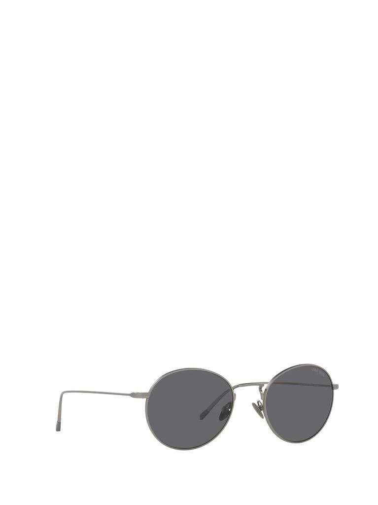 商品Giorgio Armani|GIORGIO ARMANI Sunglasses,价格¥1881,第2张图片详细描述