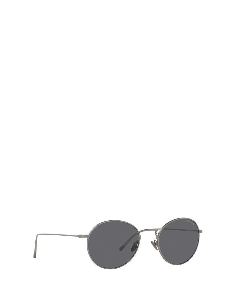 商品Giorgio Armani|GIORGIO ARMANI Sunglasses,价格¥1814,第4张图片详细描述