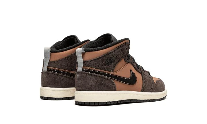 商品Jordan|Jordan 1 MID SE (PS),价格¥815-¥1345,第4张图片详细描述