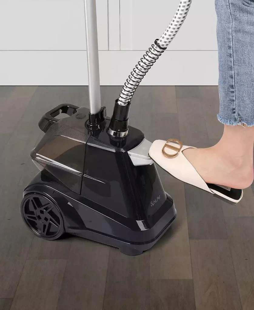 商品SALAV|X3 Commercial Full-Sized Garment Steamer,价格¥1854,第3张图片详细描述
