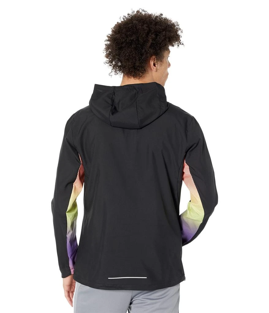 商品Adidas|Own The Run Color-Block Jacket,价格¥438,第2张图片详细描述