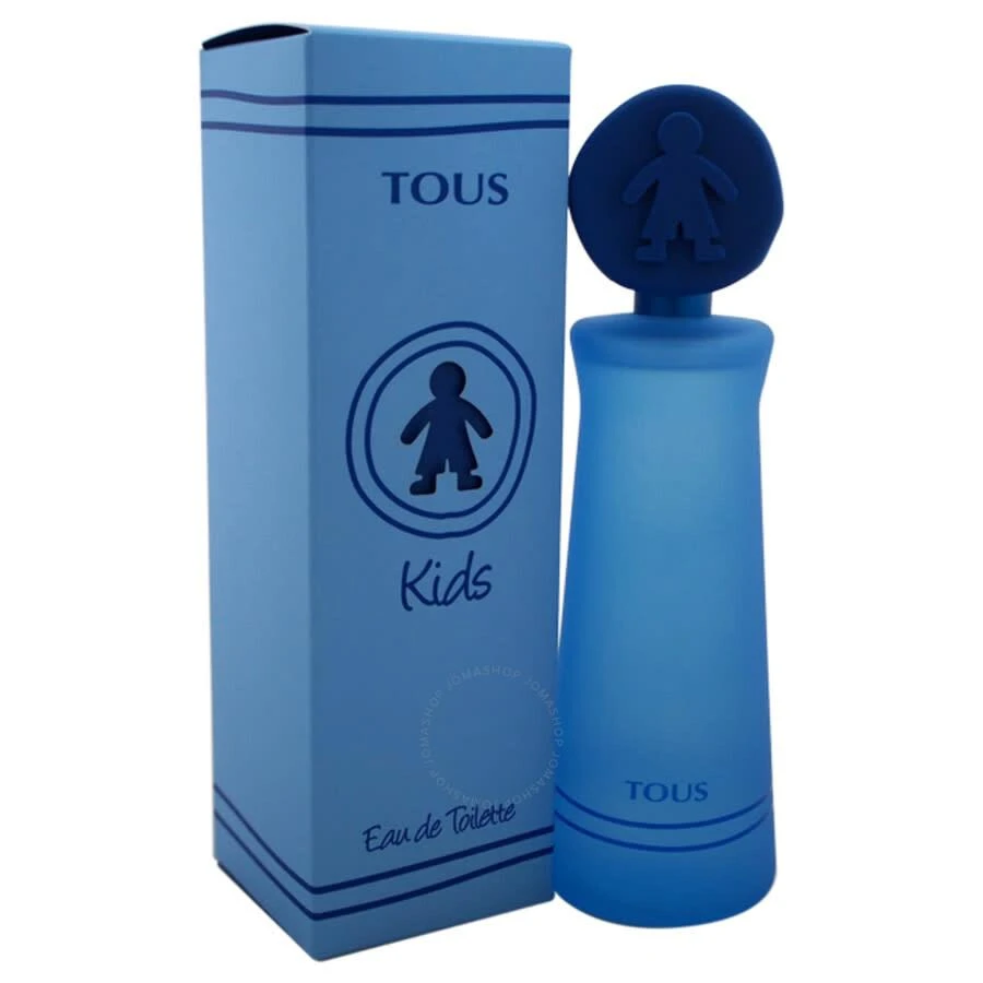 商品TOUS|Tous Tous Kids Boy Boys EDT,价格¥201,第1张图片