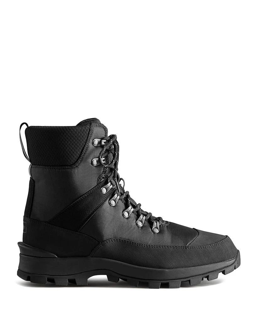 Men's Commando Boots 商品