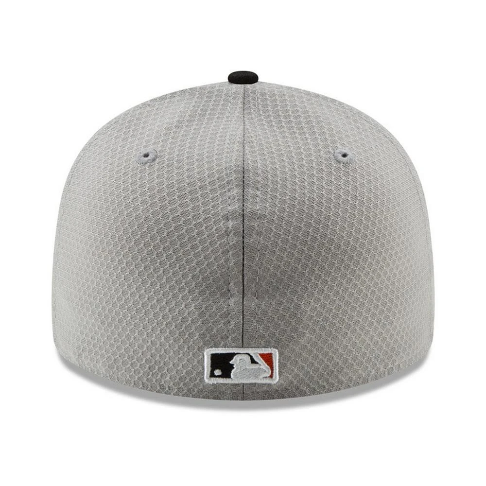 商品New Era|San Francisco Giants Spring Training 59FIFTY-FITTED Low Profile Cap,价格¥113,第5张图片详细描述