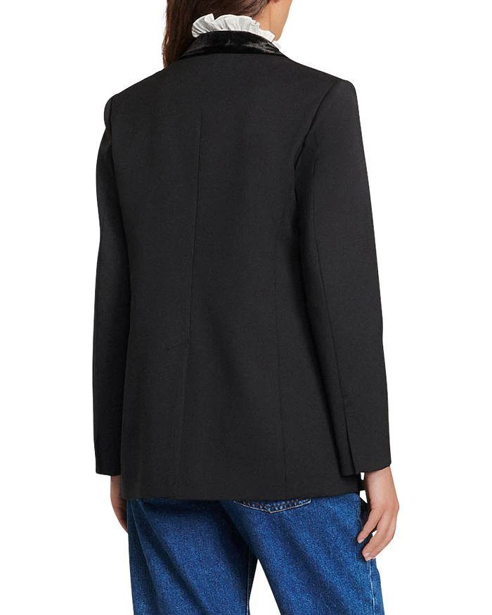Tailored Jacket 商品