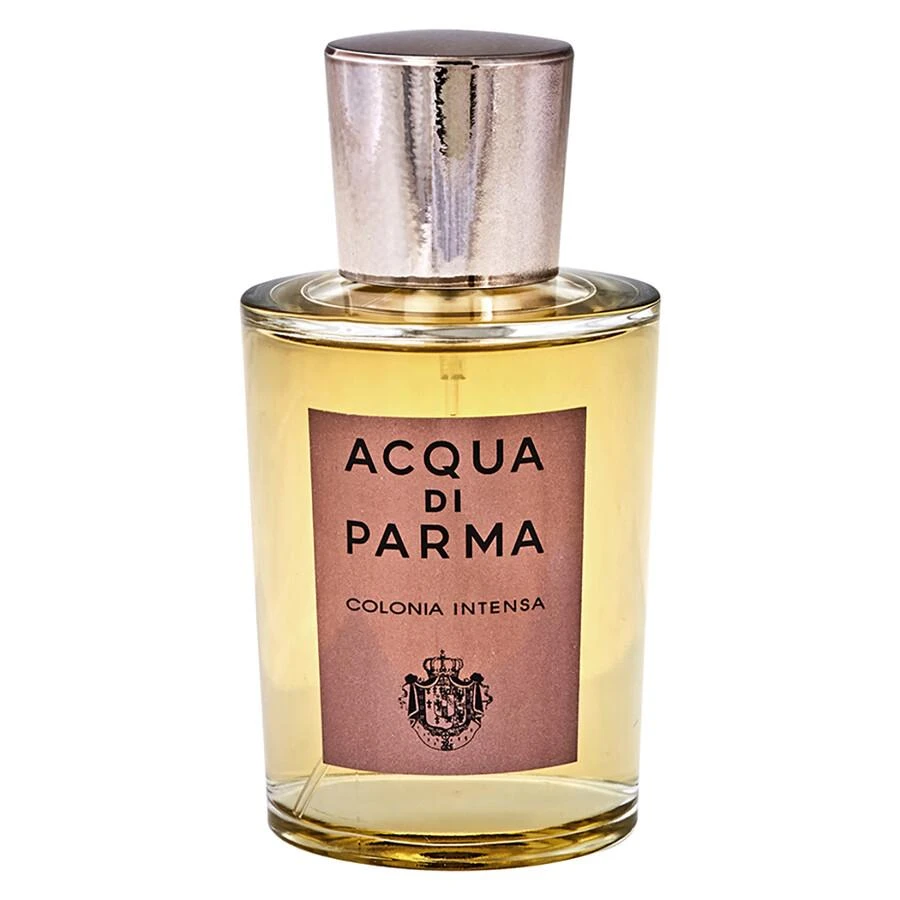 商品Acqua di Parma|Acqua Di Parma Colonia Intensa Mens EDC,价格¥531,第2张图片详细描述