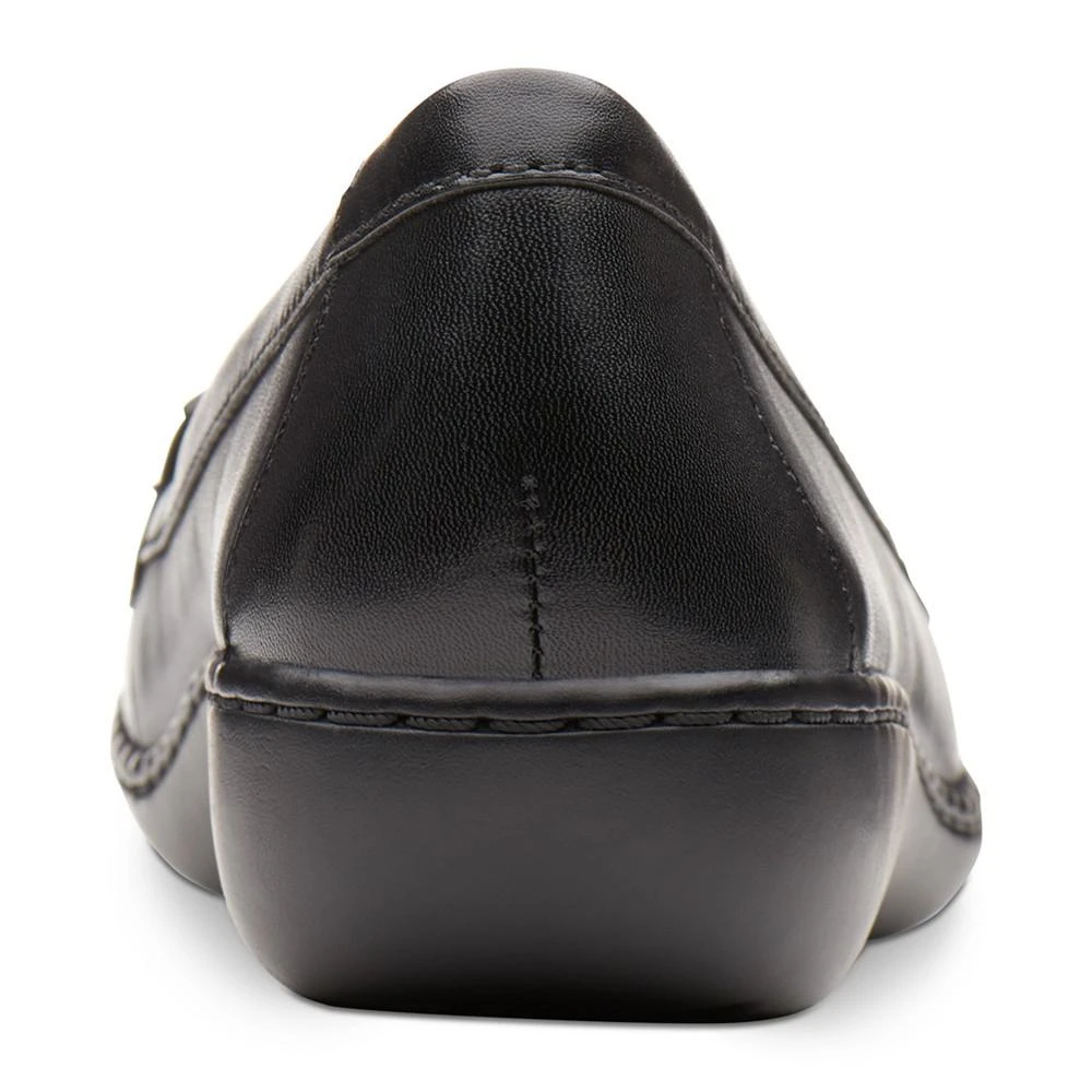 商品Clarks|Collection Women's Ashland Lily Loafers,价格¥380,第5张图片详细描述