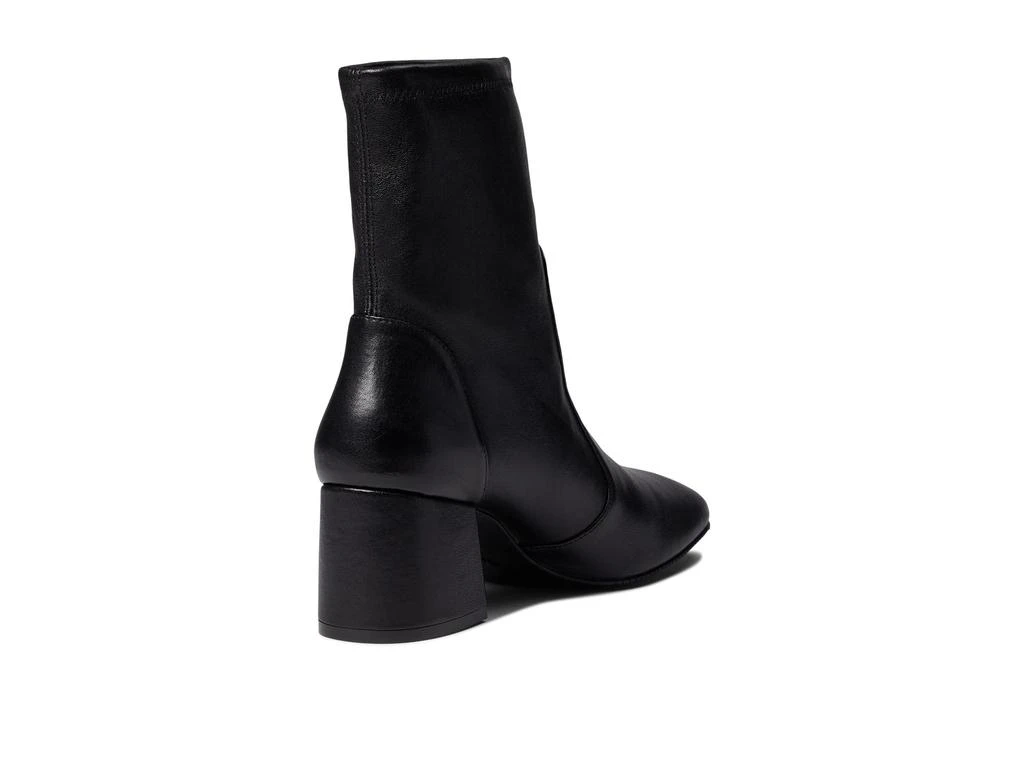 商品Stuart Weitzman|Sleek 60 Sock Bootie,价格¥4451,第5张图片详细描述