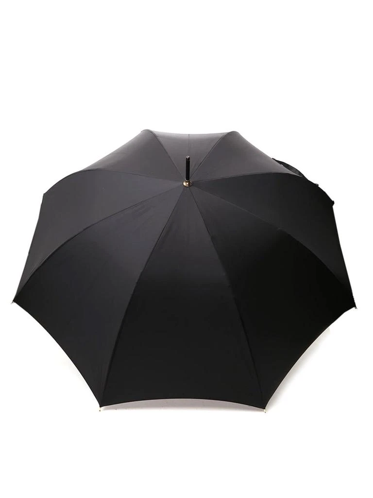 商品Alexander McQueen|Alexander McQueen Skull Detailed Umbrella,价格¥2756,第3张图片详细描述