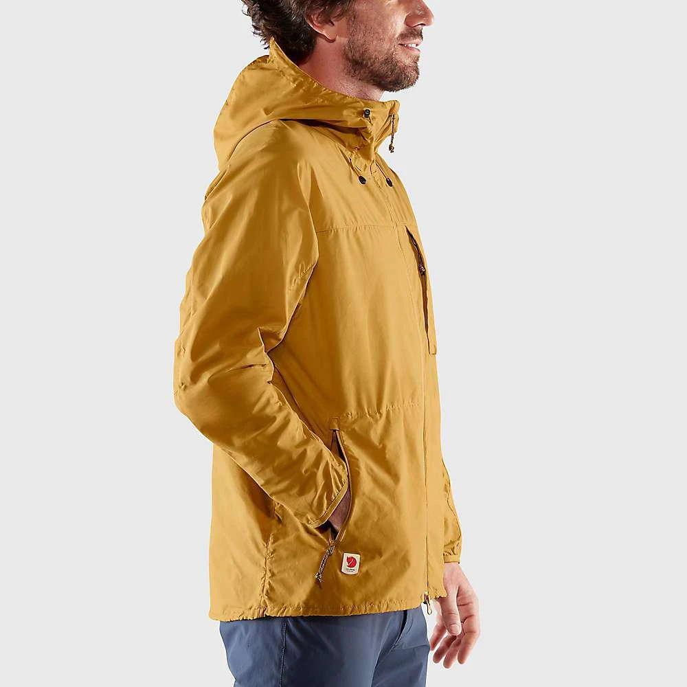 Fjallraven 男士防风夹克 商品