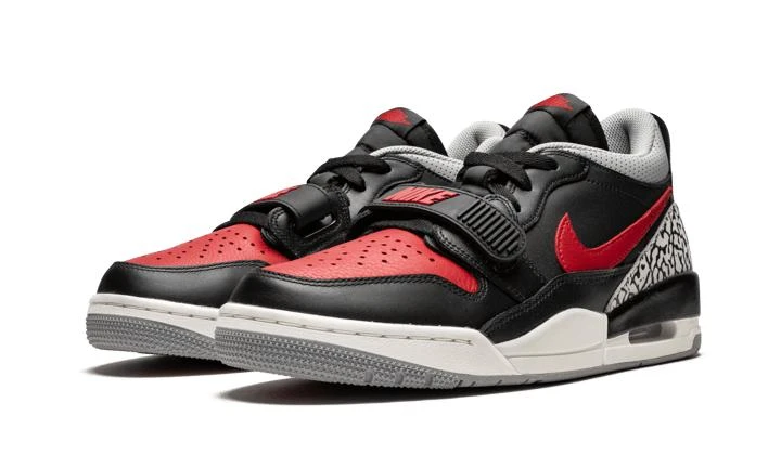 商品Jordan|Air Jordan Legacy 312 Low,价格¥2765,第3张图片详细描述