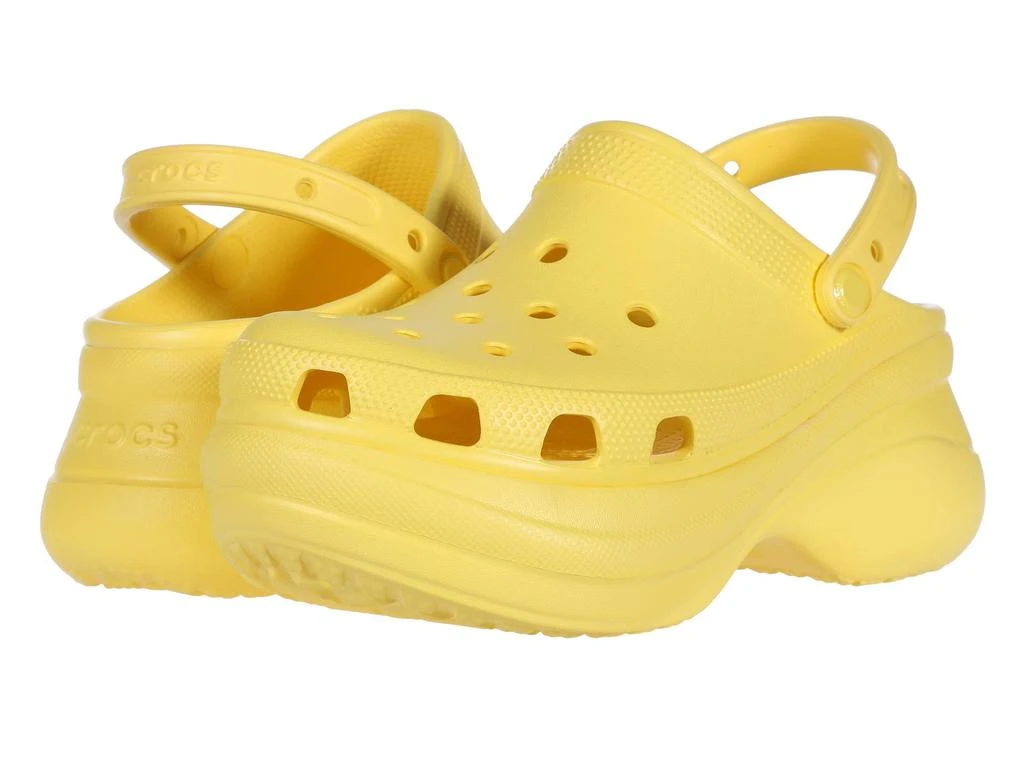 商品Crocs|纯色凉鞋 凉拖 洞洞鞋 Classic Bae Clog  女款,价格¥449,第1张图片