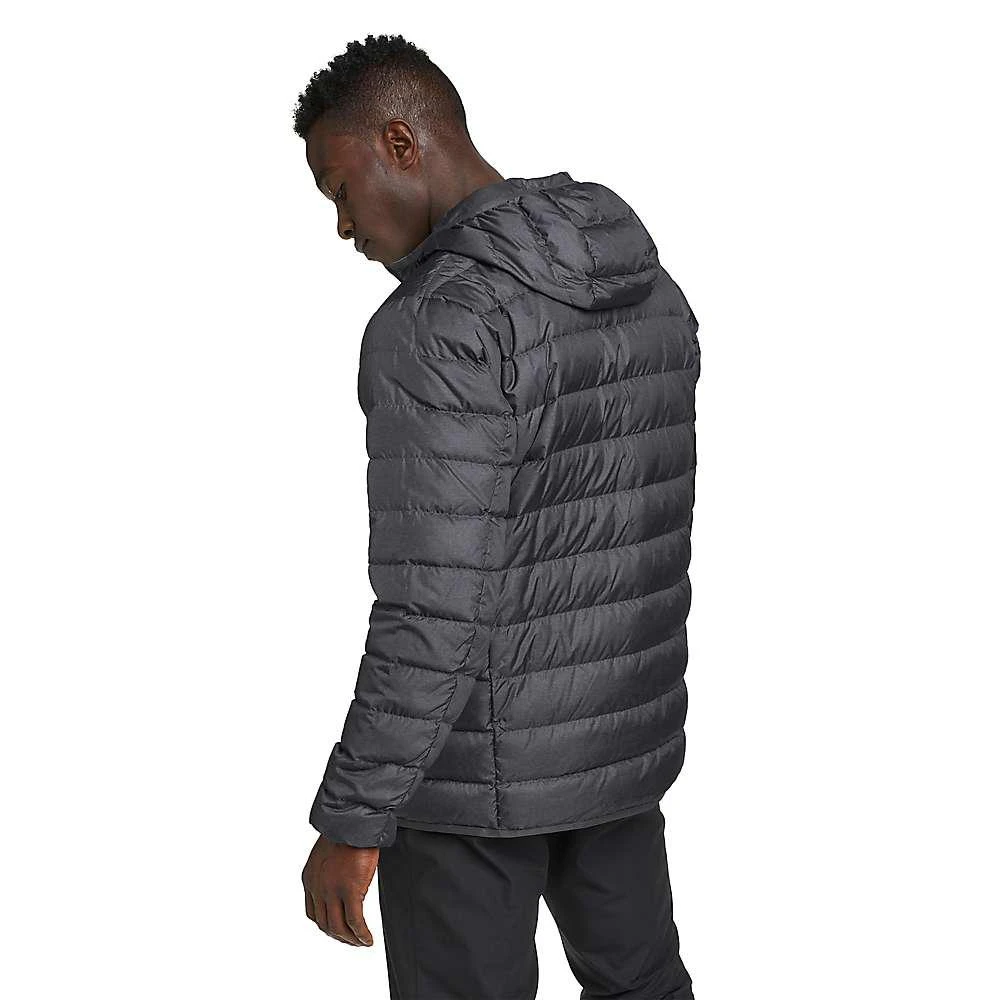 商品Eddie Bauer|Eddie Bauer Men's Cirruslite Down Hooded Jacket,价格¥1242,第3张图片详细描述