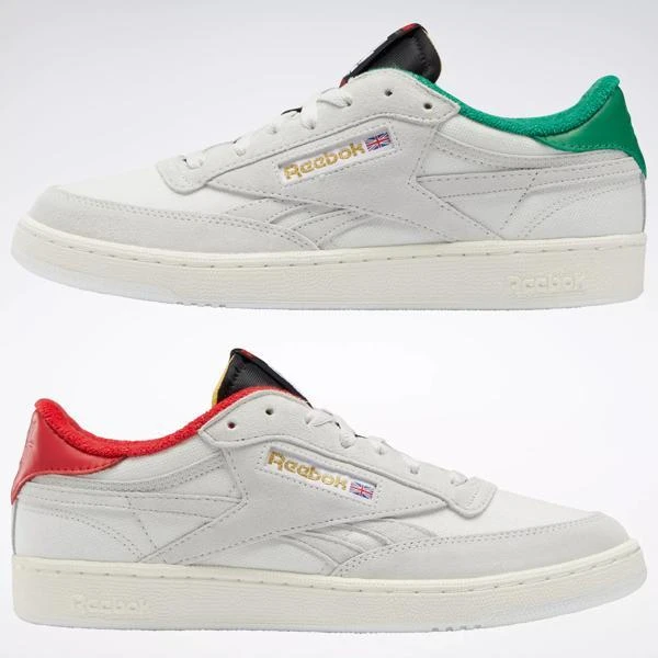 Club C Revenge Shoes 商品