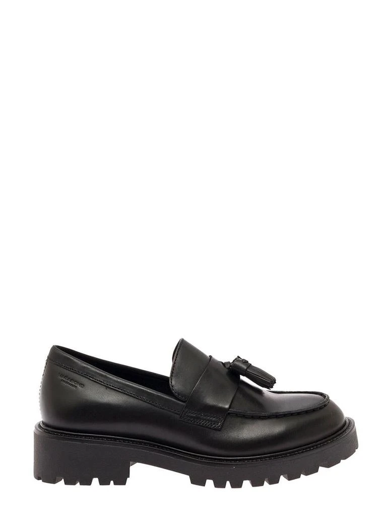 商品Vagabond|KENOVA COW LEATHER LOAFER,价格¥912,第1张图片