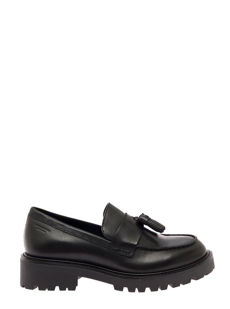 商品Vagabond|KENOVA COW LEATHER LOAFER,价格¥853,第1张图片