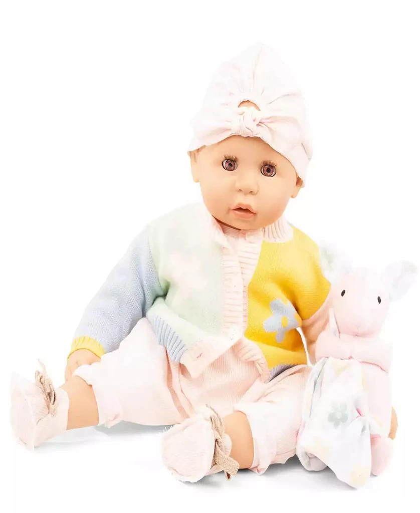 商品Gotz|Cookie Fabspiel Baby Doll,价格¥1150,第1张图片