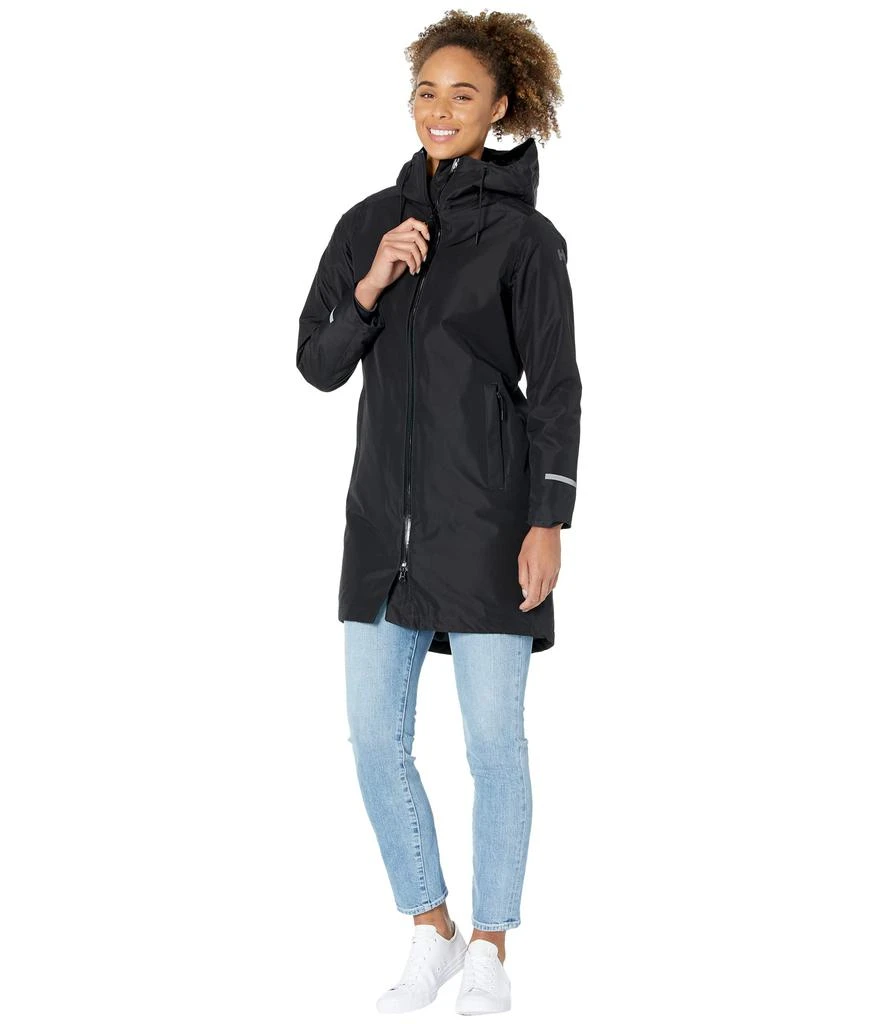 商品Helly Hansen|Aspire Raincoat,价格¥1502,第4张图片详细描述
