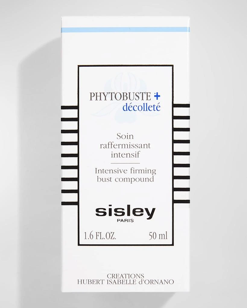 商品Sisley|1.6 oz. Phytobuste + Decollete,价格¥2702,第3张图片详细描述