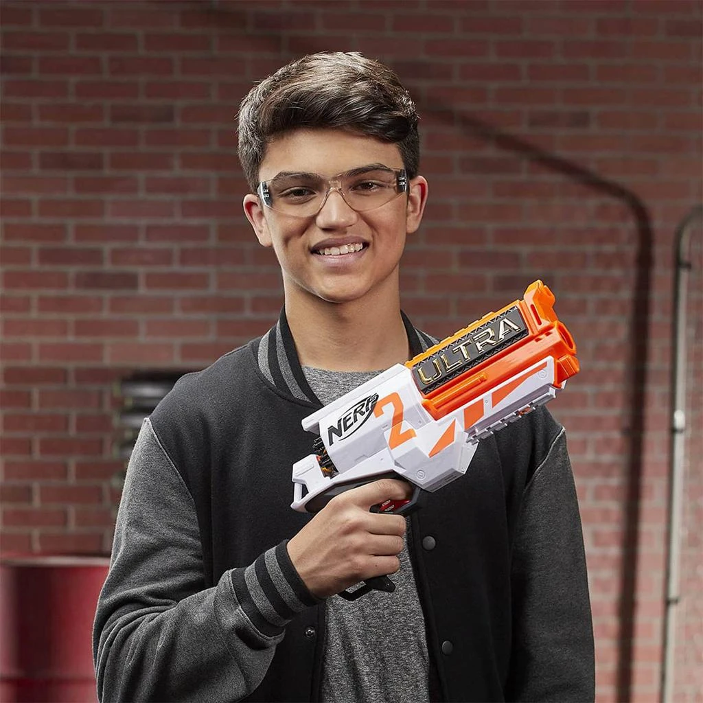 商品Nerf|NERF Ultra Select Blaster,价格¥634,第4张图片详细描述