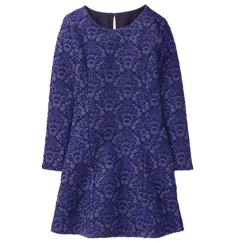 商品Gymboree|Floral Jacquard Dress,价格¥149,第1张图片