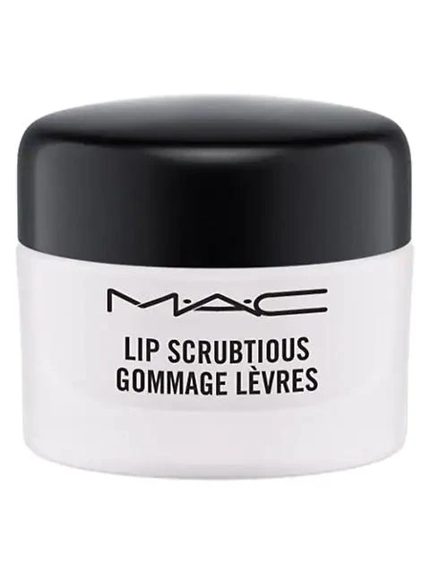 商品MAC|Lip Scrubtious,价格¥135,第1张图片