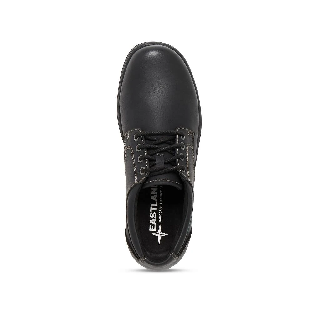 商品Eastland|Men's Duncan Plain Toe Oxford Shoes,价格¥599,第2张图片详细描述