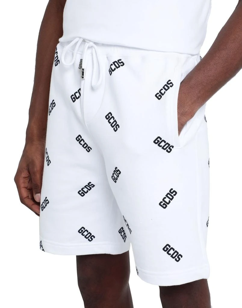 商品GCDS|Shorts & Bermuda,价格¥1088,第4张图片详细描述