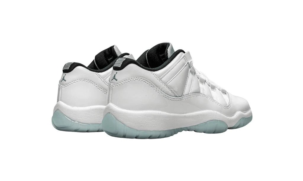 商品Jordan|Air Jordan 11 Retro Low "Legend Blue" GS,价格¥1778,第3张图片详细描述