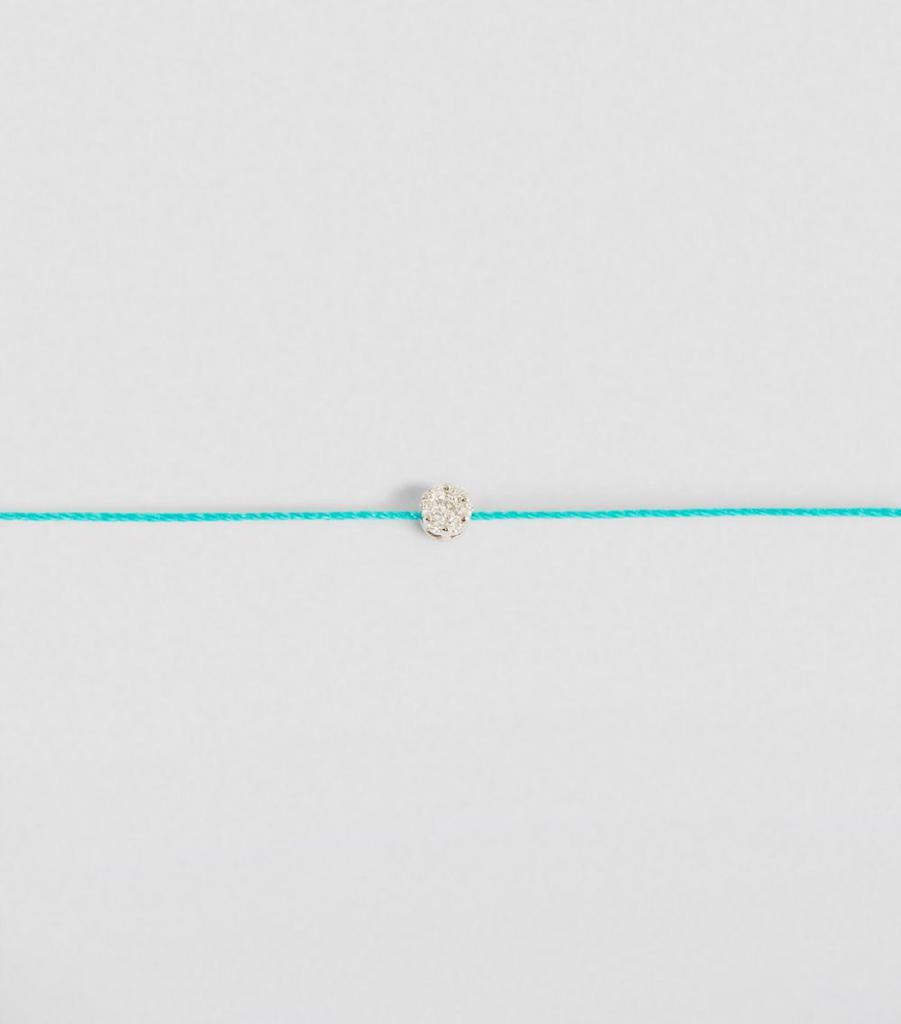 商品Redline|Diamond Illusion Bracelet,价格¥2618,第4张图片详细描述