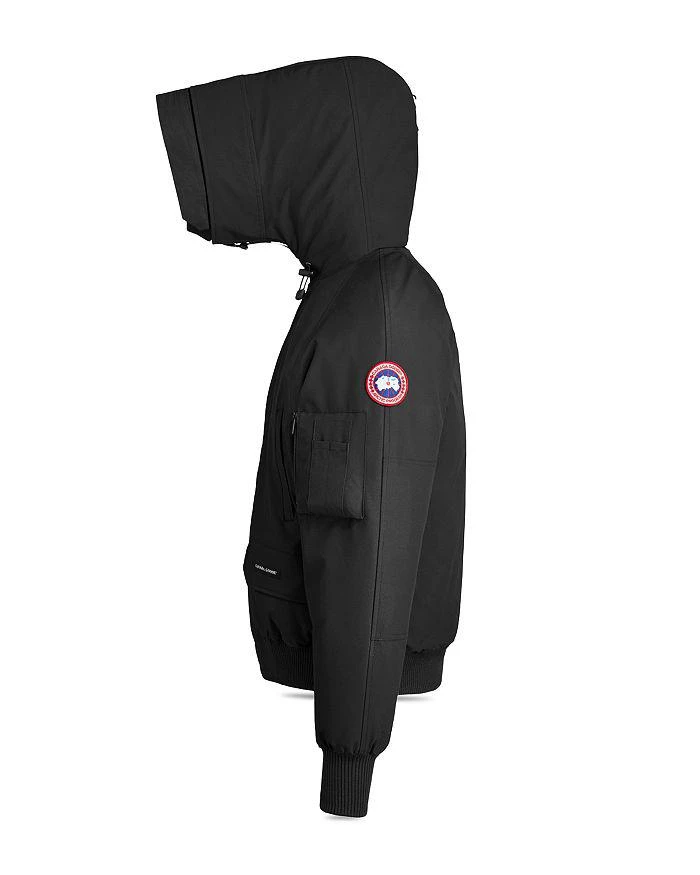 商品Canada Goose|Chilliwack Down Bomber Jacket,价格¥7697,第3张图片详细描述