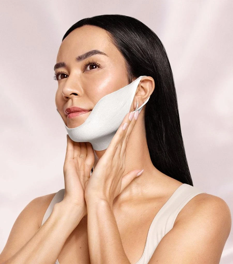 商品Revive|Fermitif Chin Contour Instant Tightening Peptide Mask (Pack of 6),价格¥727,第5张图片详细描述