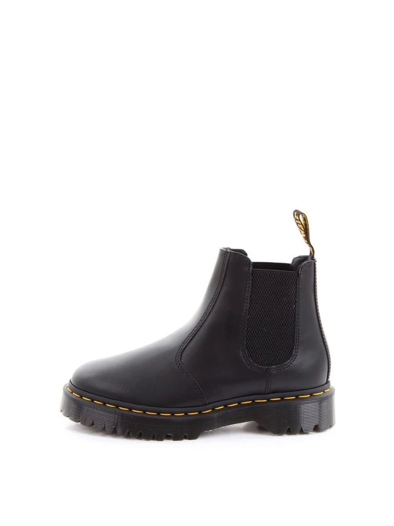 商品Dr. Martens|dr martens Chelsea Unisex Black,价格¥1264,第1张图片