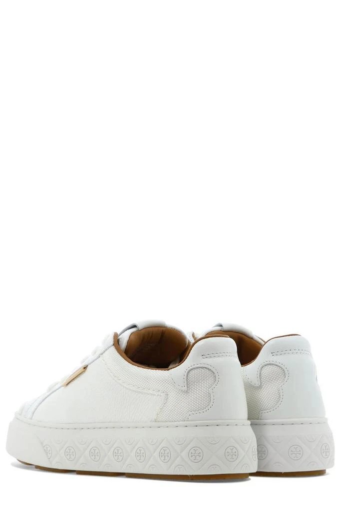 商品Tory Burch|Tory Burch Ladybug Low-Top Sneakers,价格¥1773,第4张图片详细描述