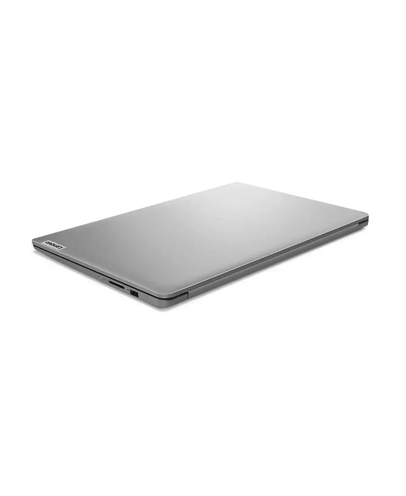 商品Lenovo|IdeaPad 1 15.6" Daily Traditional Laptop Intel Celeron N4500 4GB RAM Intel UHD Graphics 128GB eMMC Storage Windows 11 Home HD 60Hz,价格¥1807,第3张图片详细描述
