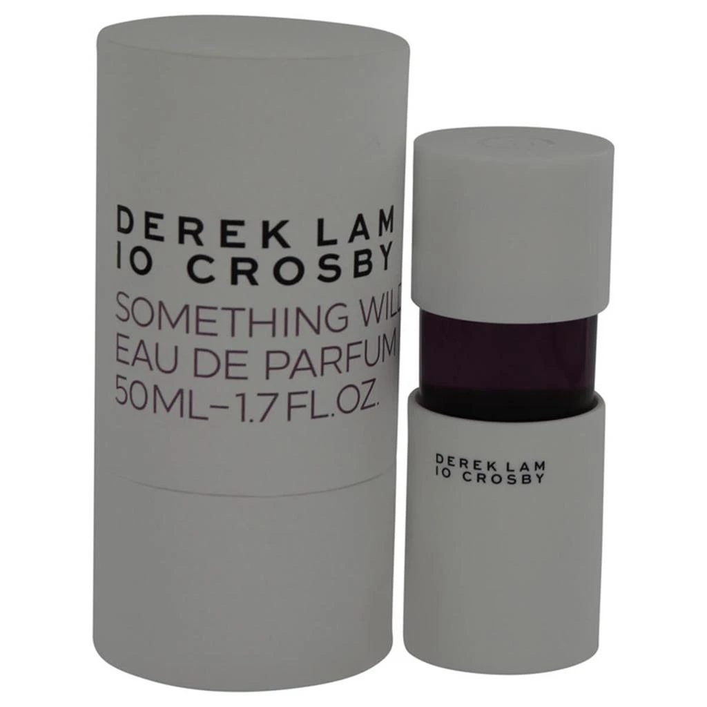 商品Derek Lam|Derek Lam 10 Crosby 540284 1.7 oz Derek Lam 10 Crosby Something Wild Eau De Parfum Spray for Womens,价格¥339,第1张图片