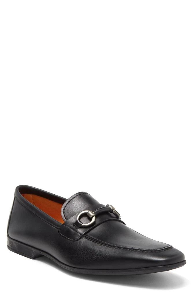 商品Magnanni|'Remo' Bit Loafer,价格¥1518,第1张图片