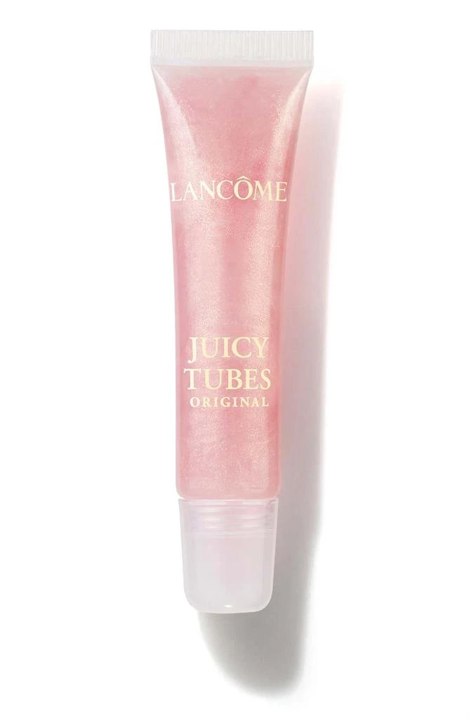 商品Lancôme|Juicy Tubes Lip Gloss,价格¥107,第1张图片