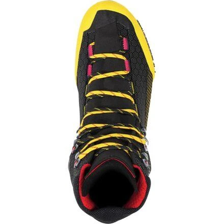 商品La Sportiva|Aequilibrium ST GTX Mountaineering Boot - Men's,价格¥1854,第5张图片详细描述