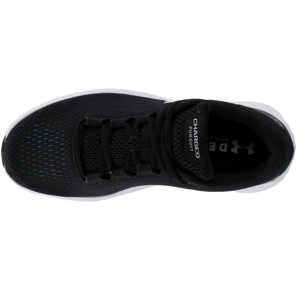 商品Under Armour|Pursuit 2 Running Shoes,价格¥323,第4张图片详细描述