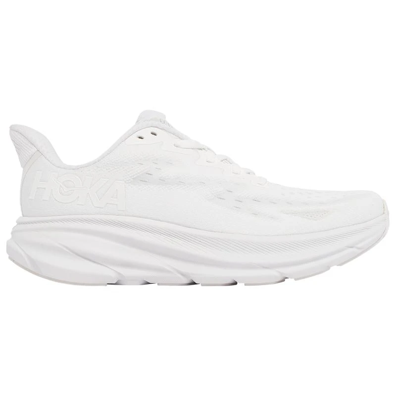 商品Hoka One One|HOKA Clifton 9 - Women's,价格¥1100,第1张图片