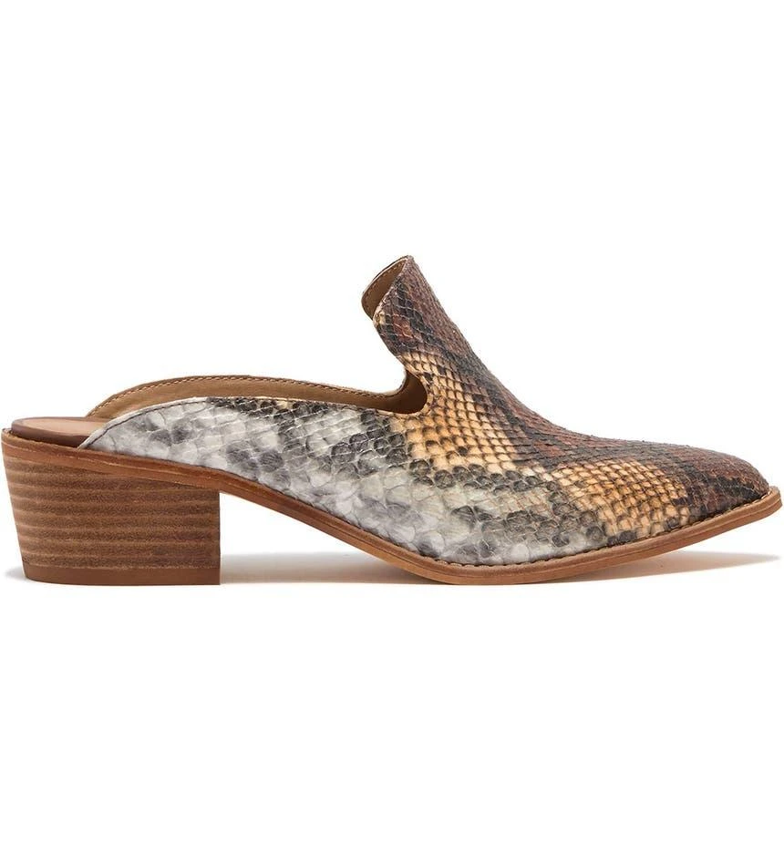 商品Chinese Laundry|Marnie Loafer Mule,价格¥369,第3张图片详细描述