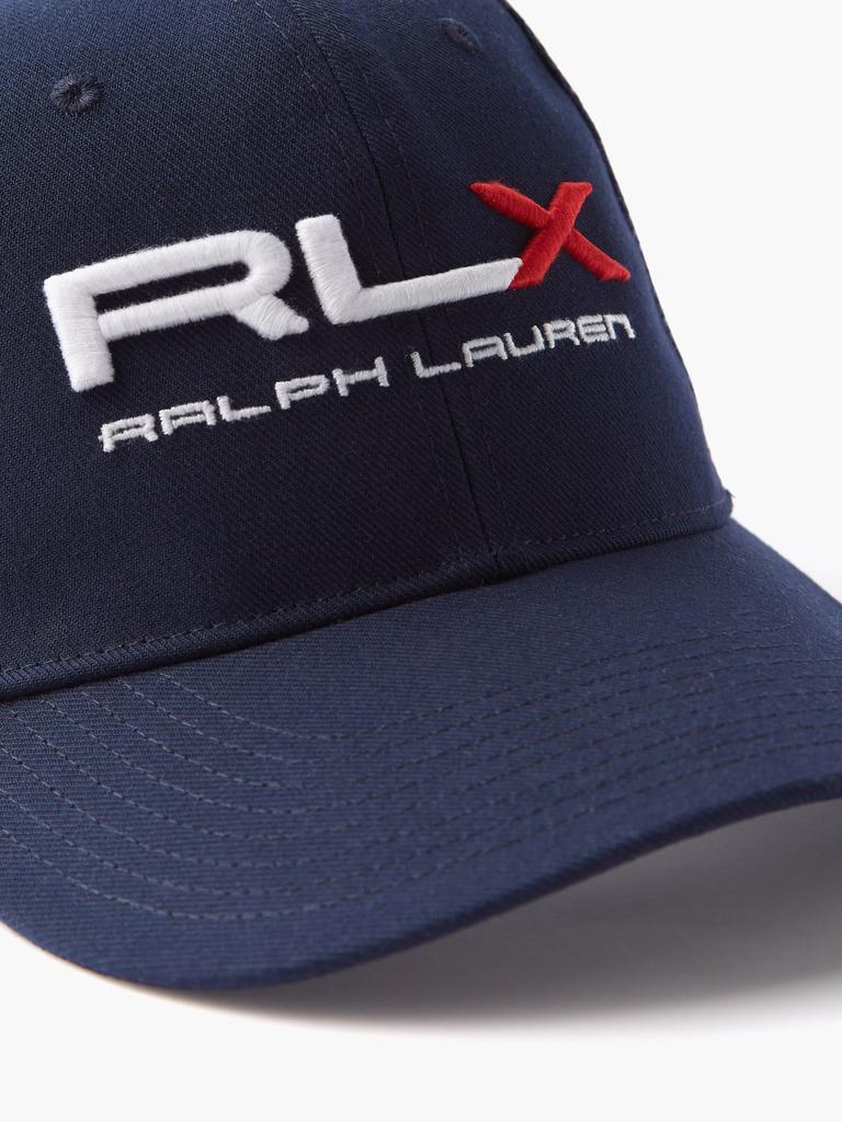 RLX-logo golf cap商品第2张图片规格展示